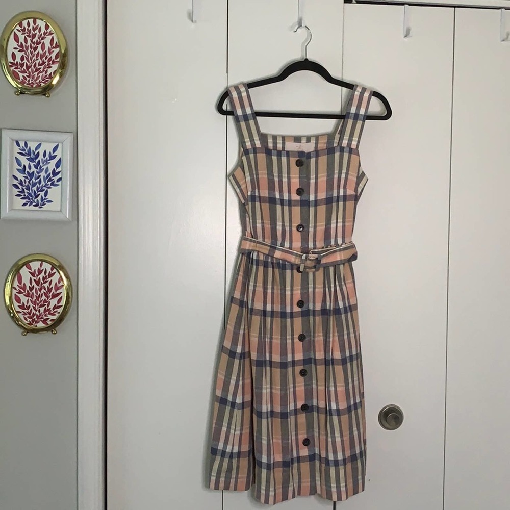 NWT Gal Meets Glam Peyton Dress Size 4
